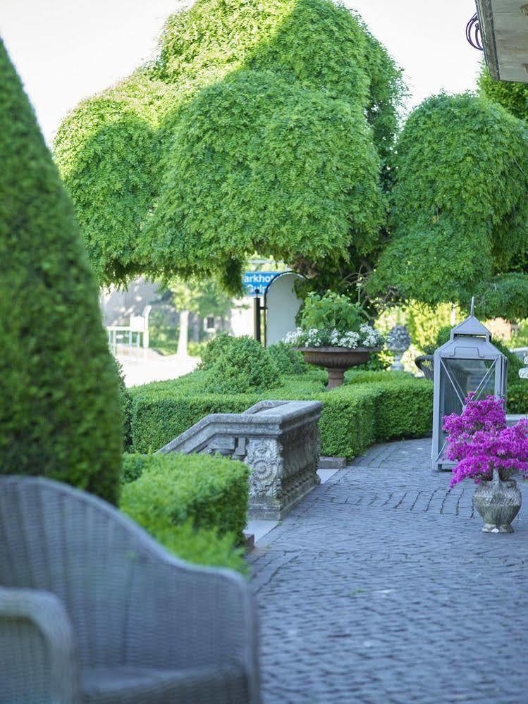 Romantik Parkhotel Het Gulpdal Slenaken Dış mekan fotoğraf